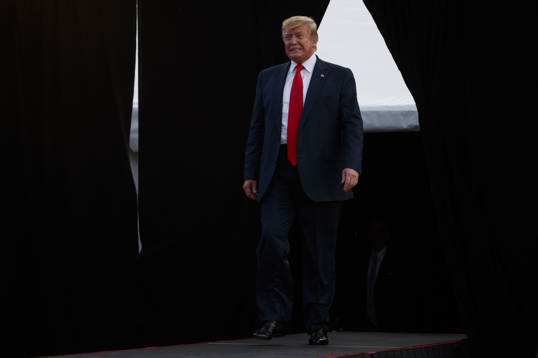 Trump